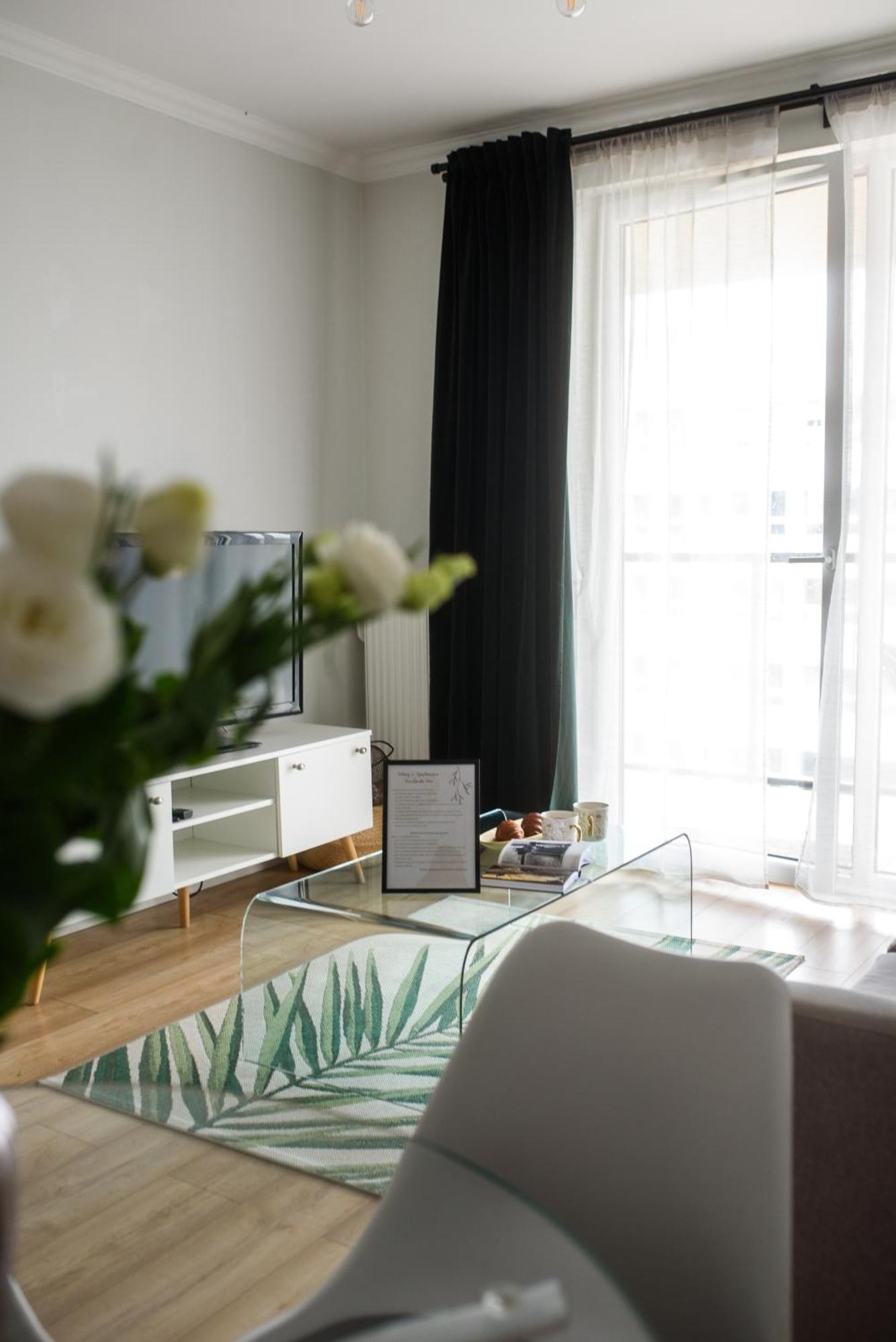 Apartment Wroclawska View