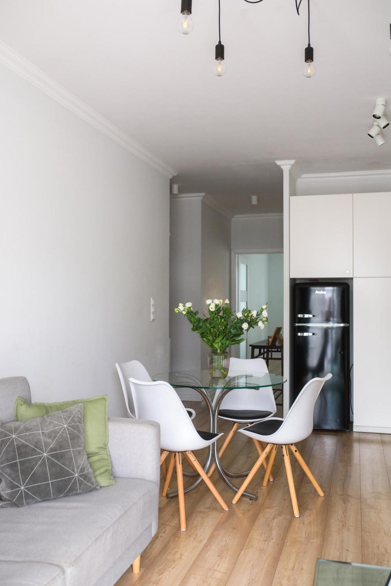 Wroclawska View Apartment Krakow